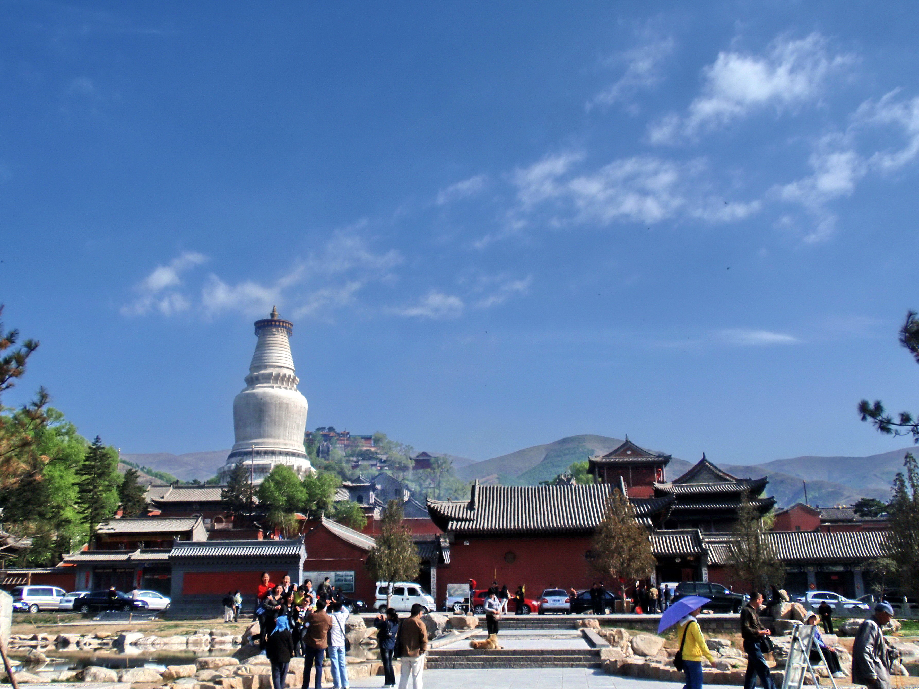 五台山旅游攻略自由行(五台山旅游攻略自由行攻略)