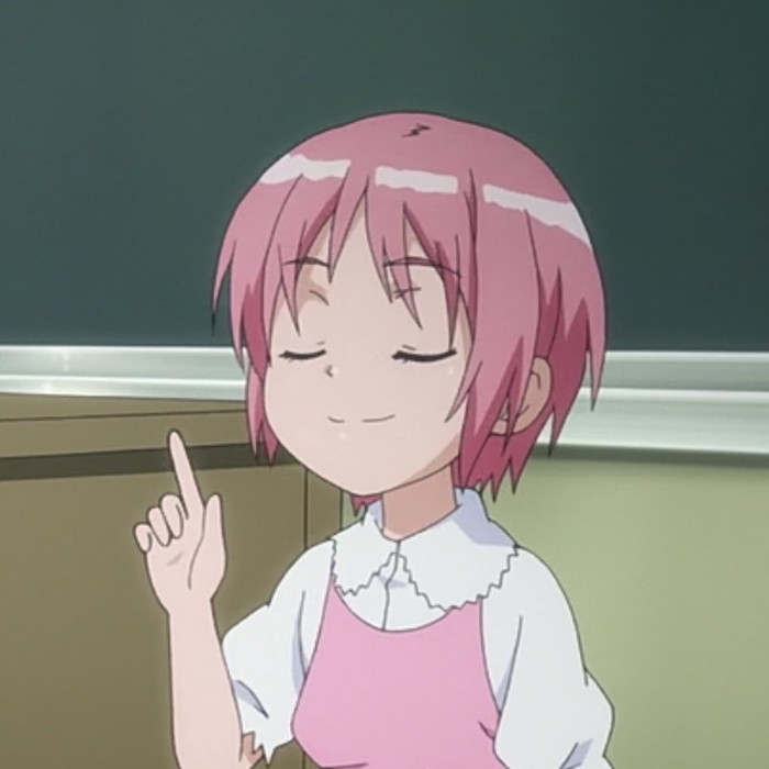 最美二次元:正是因为这些老师的教导,所以他们才可以一路飘