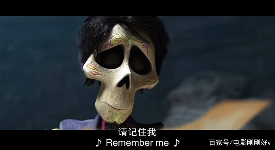 生命的回照,寻梦环游记 生命的回照,寻梦环游记