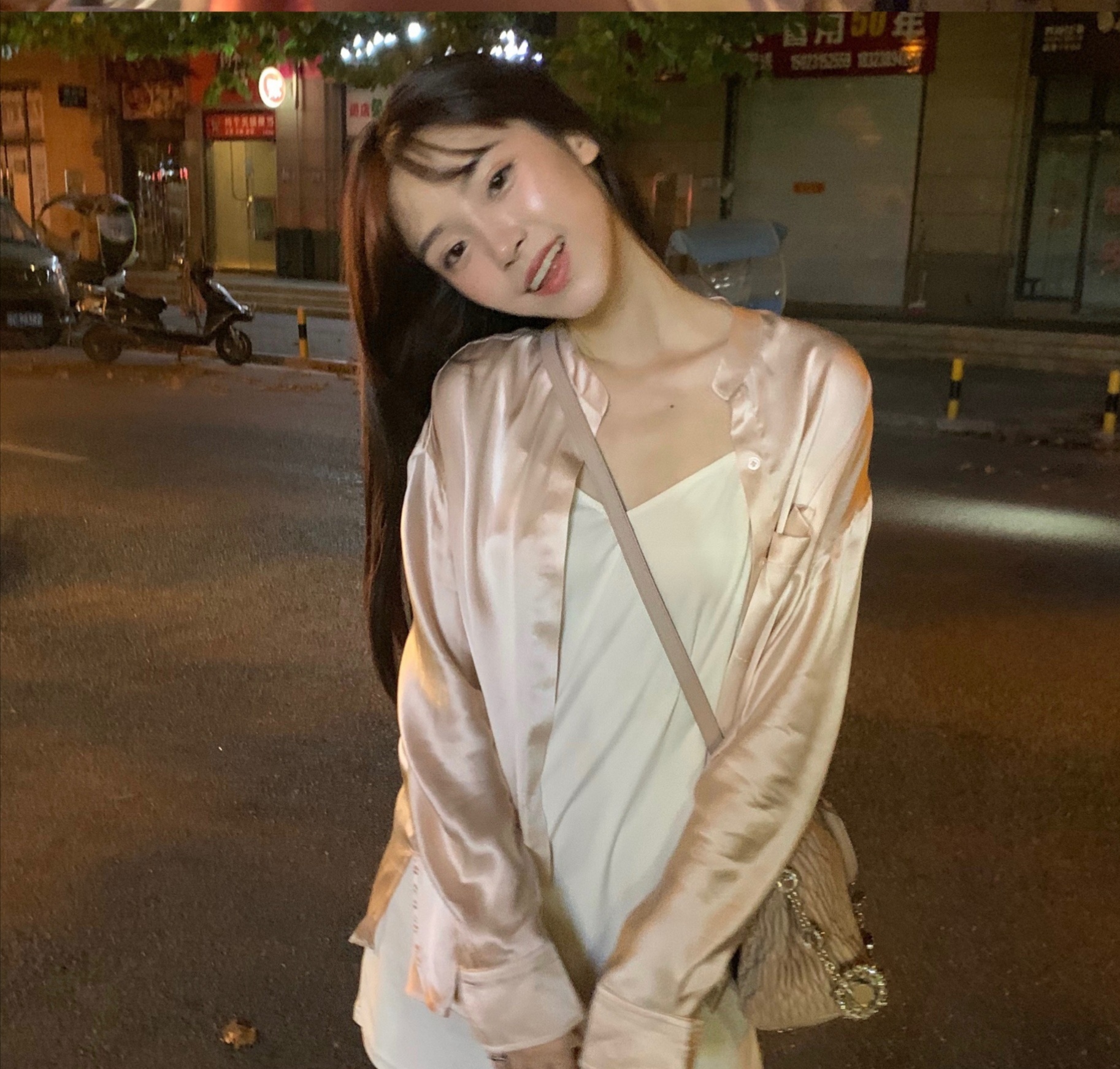 半藏森林斩获无数直男的纯欲风,原来是靠这五个穿搭模板