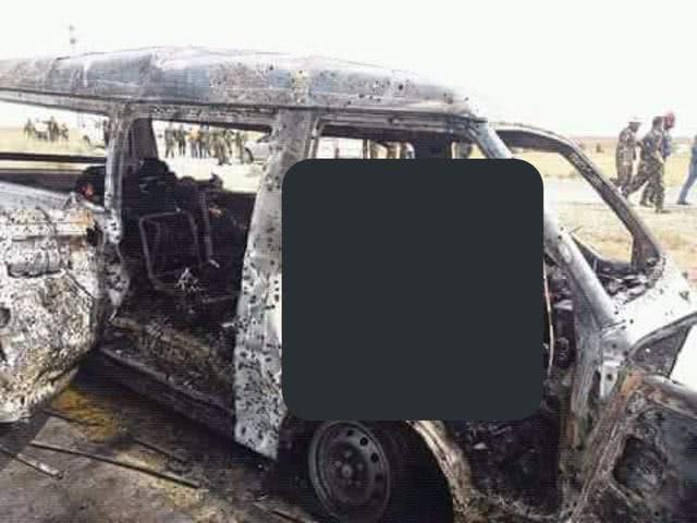 传奇狙击手musa阵亡的教训未被叙政府军吸取,战斗英雄惨遭团灭