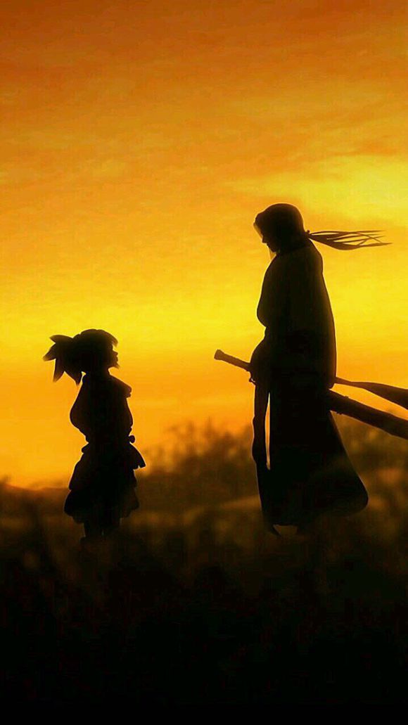 秦时明月:深度解析剑圣盖聂,大爱即无爱,无私即自私?