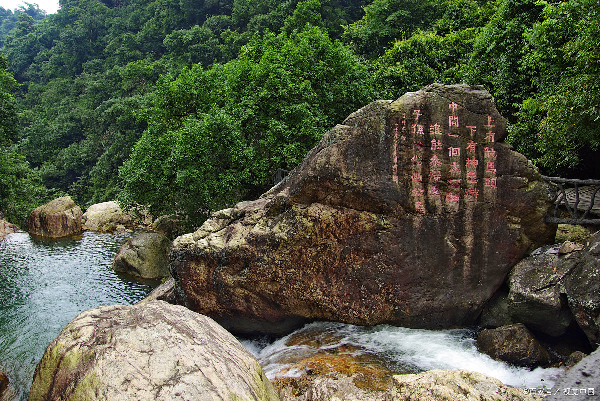 在云南曲靖市沾益区,有一片被大自然精心雕琢的美丽之地——珠江源