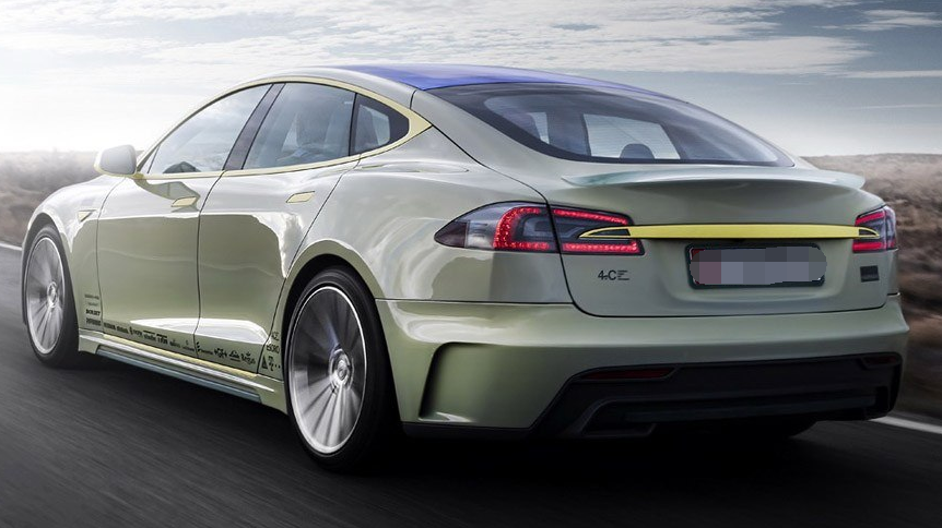 独具创意的rinspeedxchange基本型,引领了潮流,简直美轮美奂!