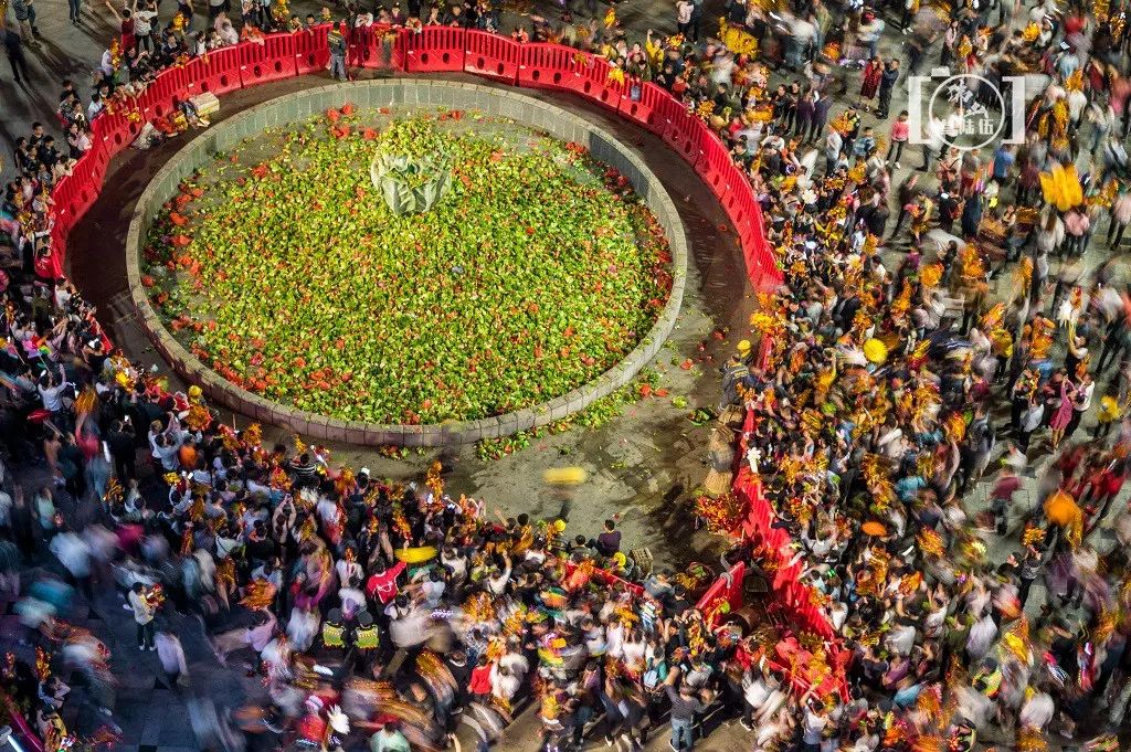 「专题」行通济,无闭翳!