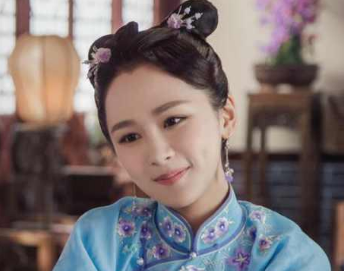 张一山版《鹿鼎记》,公开和杨紫"在一起",七个老婆都是熟人