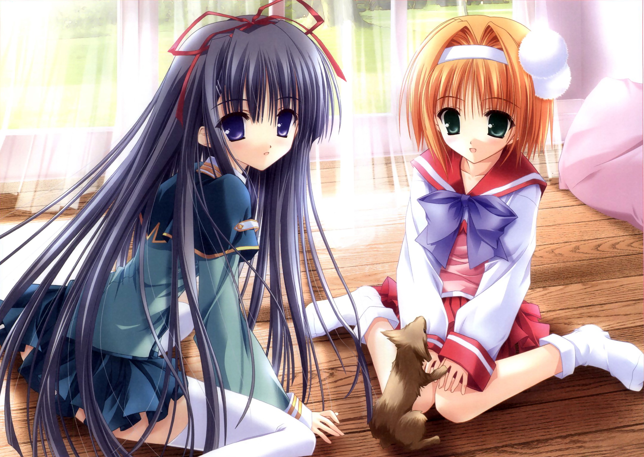 精美漫画作品欣赏