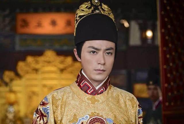 历史小知识:懿宗第七子昭宗李晔,一起来了解一下李晔的皇帝故事
