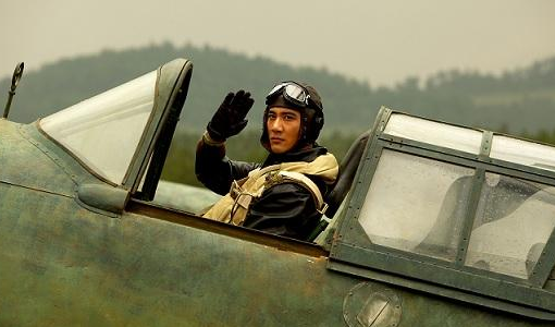 《无问西东》:影片作为献礼清华百年诞辰的礼物,主旨是对"立德立言,无