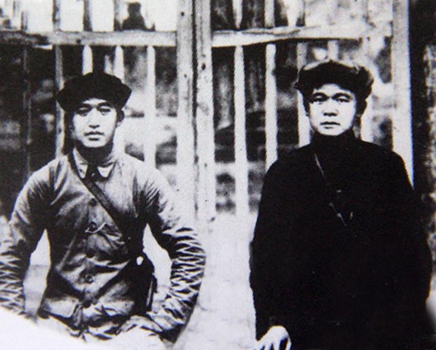 八路军344旅共有几任旅长?建国后都被授予什么军衔?