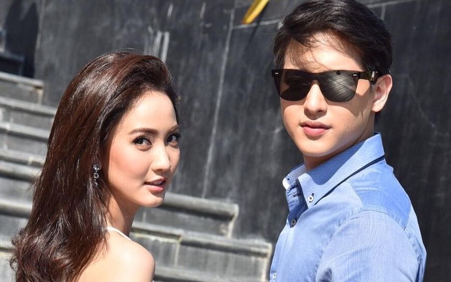 良心推荐泰剧:第三部爱情喜剧欢喜冤家,第一部获泰国收视第一!