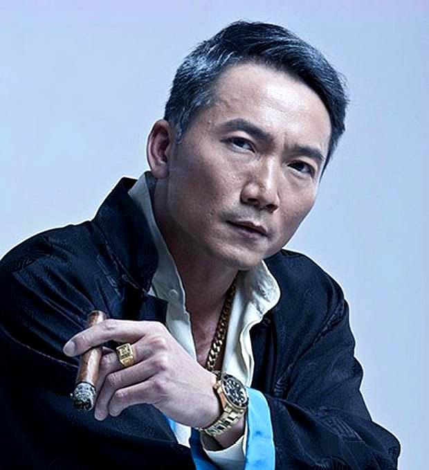 赵文卓甄子丹"恩怨"由来?邹兆龙说出缘由,有一点与周星驰很像