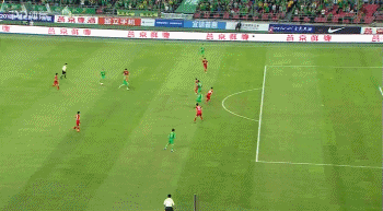 国安2-1上港,比埃拉索里亚诺建功,浩克世界波