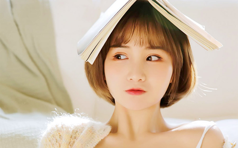 "花痴"无年龄界限的星座 水瓶上榜 双鱼发花痴堪称十二星座最高