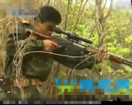 海南头号悍匪刘进荣覆灭记