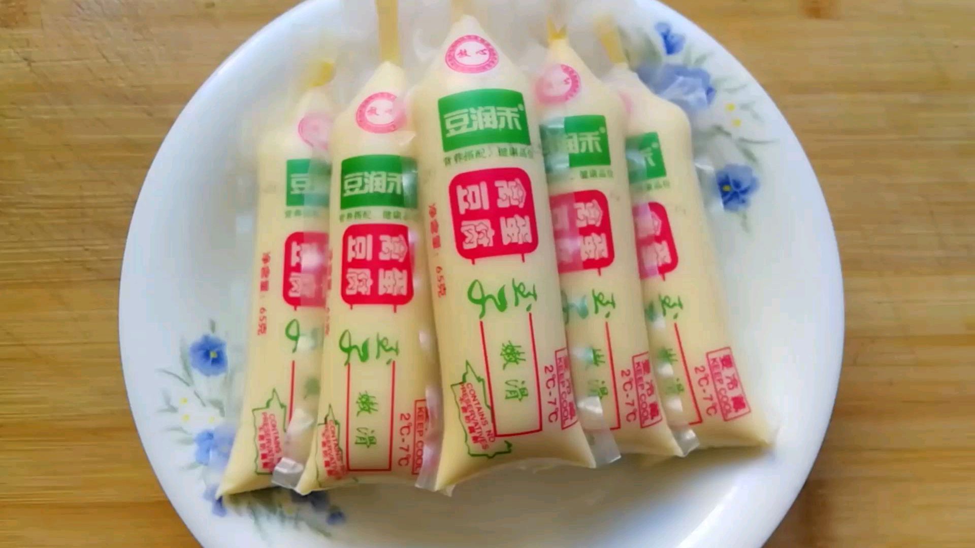 终于找到日本豆腐最好吃的做法,口感鲜嫩爽滑,连汤都不剩