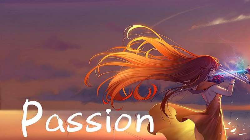 揉揉酱小提琴naoto 高橋直之passion 小提琴版 自制小提琴谱 音乐 器乐 好看视频 揉揉酱小提琴naoto 高橋直之passion 小提琴版 自制小提琴谱 音乐 器乐 好看视频