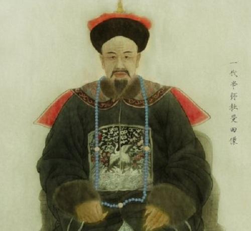 清朝的一品官职,相当于如今什么级别,看看跟你想的一样吗?