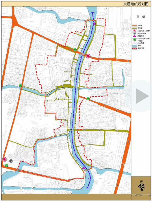 昆山市千灯镇地图图片