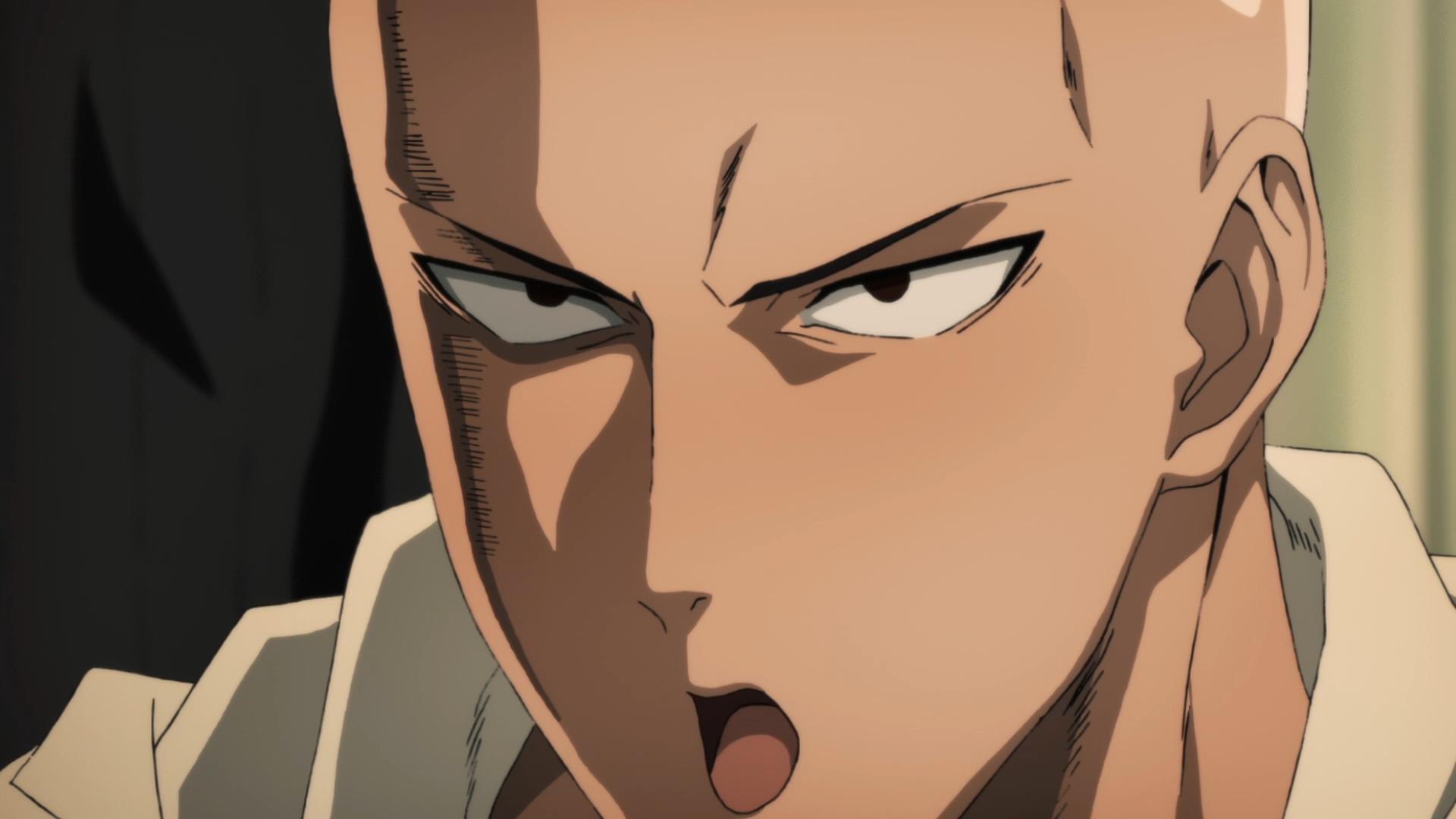 「新番速报」一拳超人2:饿狼流水碎岩显威力,遇琦玉被轻松击倒