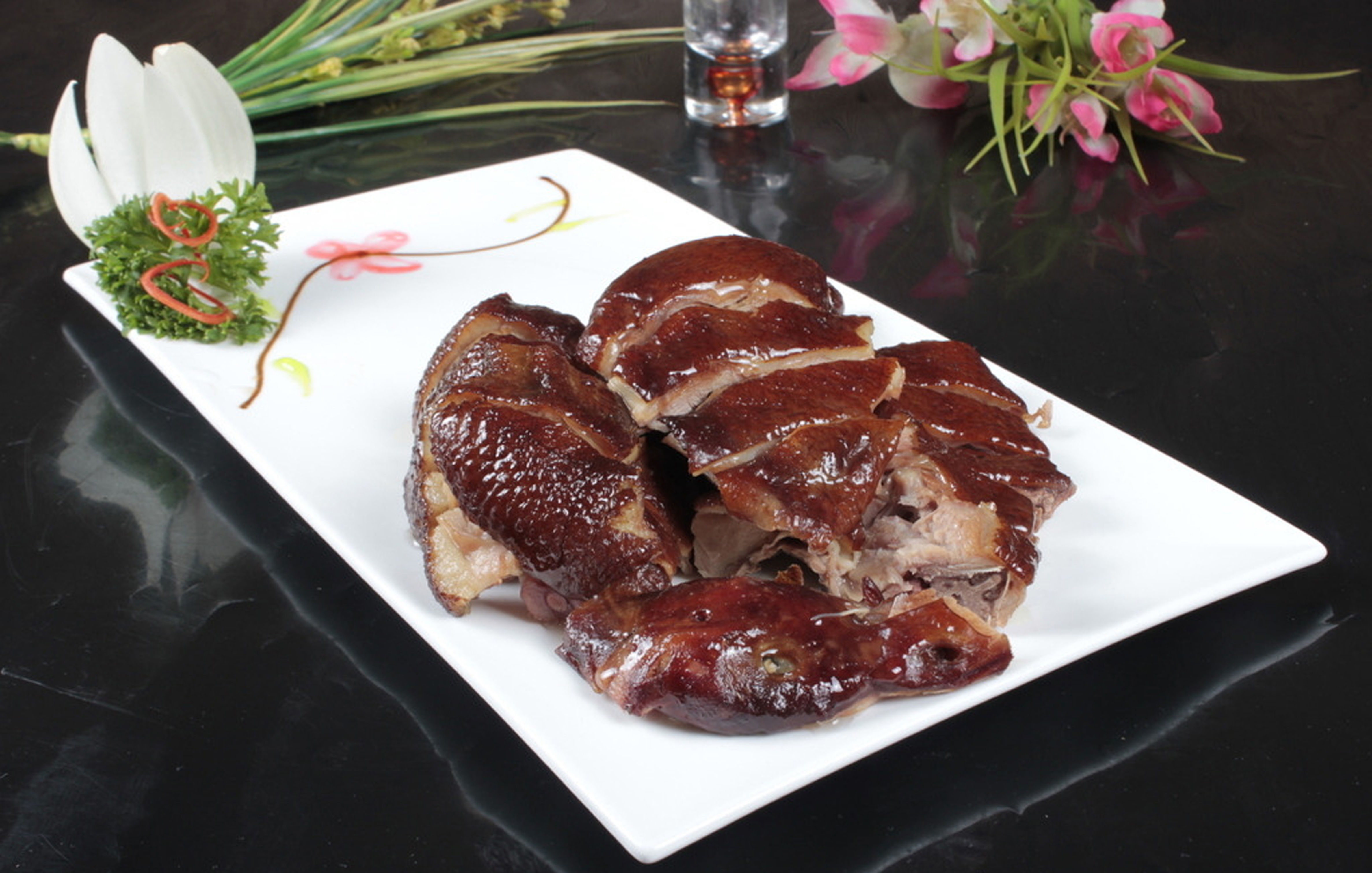 每日推荐六道沪菜:你吃过几道?