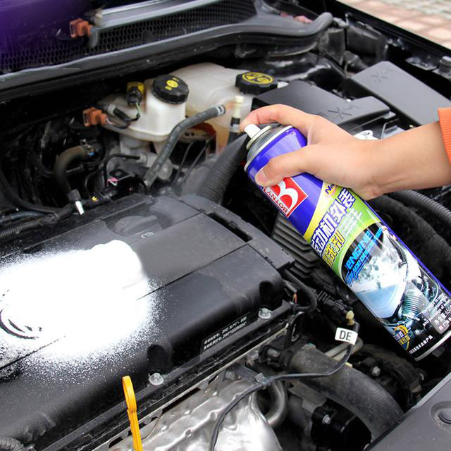 修车师傅提醒:冬天开车记住这几点,不然车子的寿命起码少5年