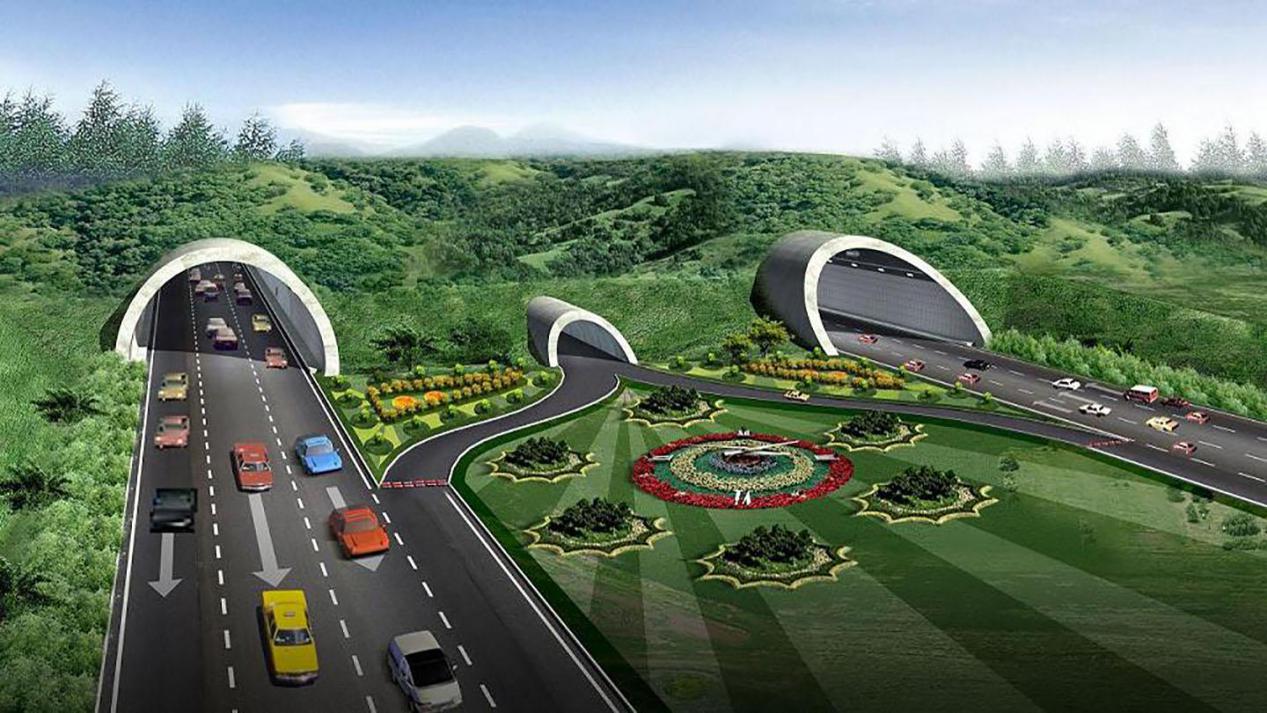 琼州海峡隧道:比港珠澳大桥规模大1.8倍,投资超过1500亿