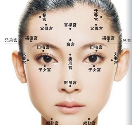 面部这些地方长痣的人花心不专情?花心面相早知道早了解