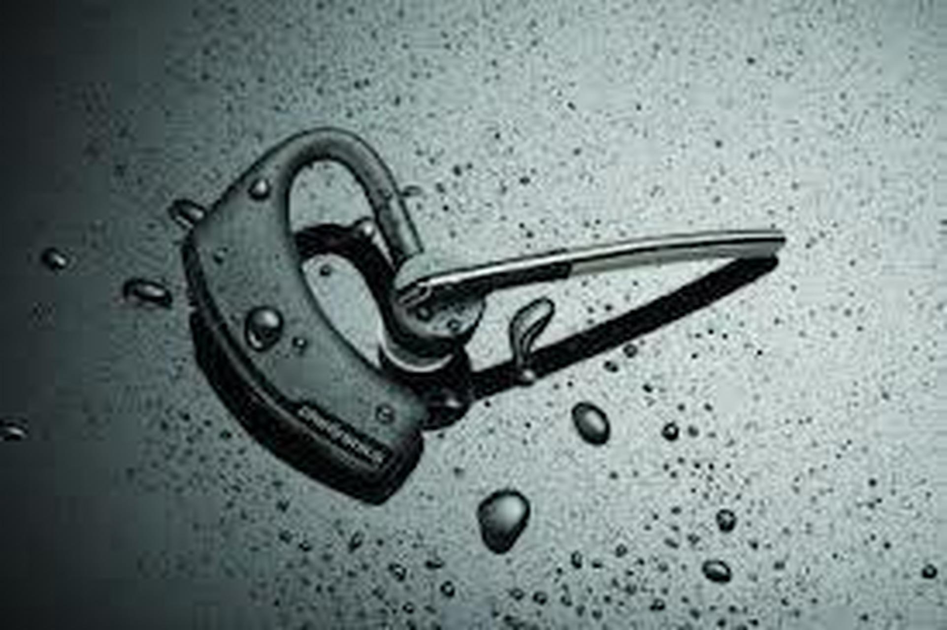 纳米防水助听器高速增长