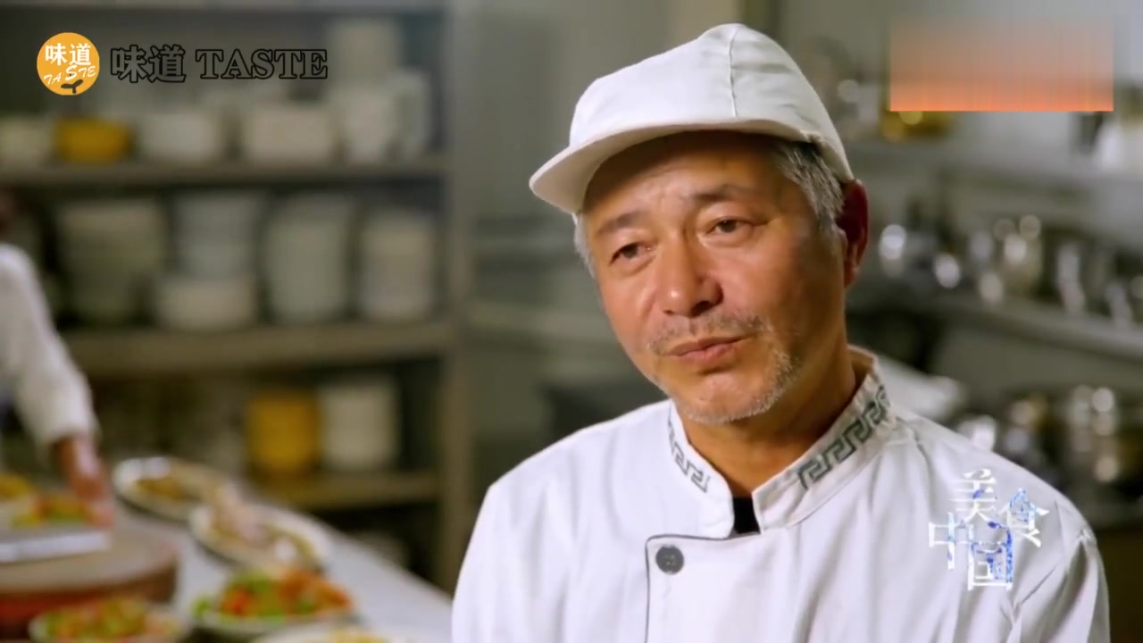 味道新疆「全鱼宴」昌吉美食 五道黑 全鱼宴