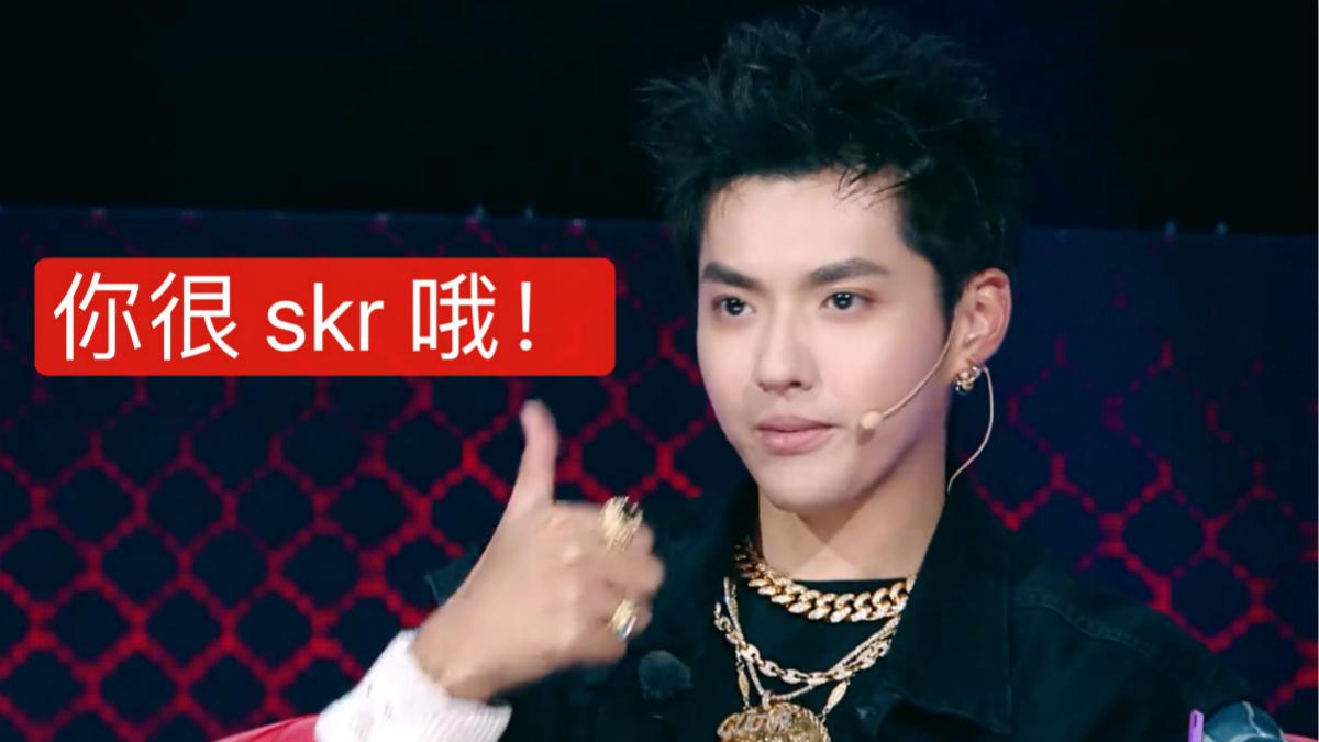 吴亦凡与虎扑闹战继续升级,欧阳靖潘玮柏站队吴亦凡