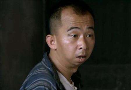 中国最丑的三个演员图片