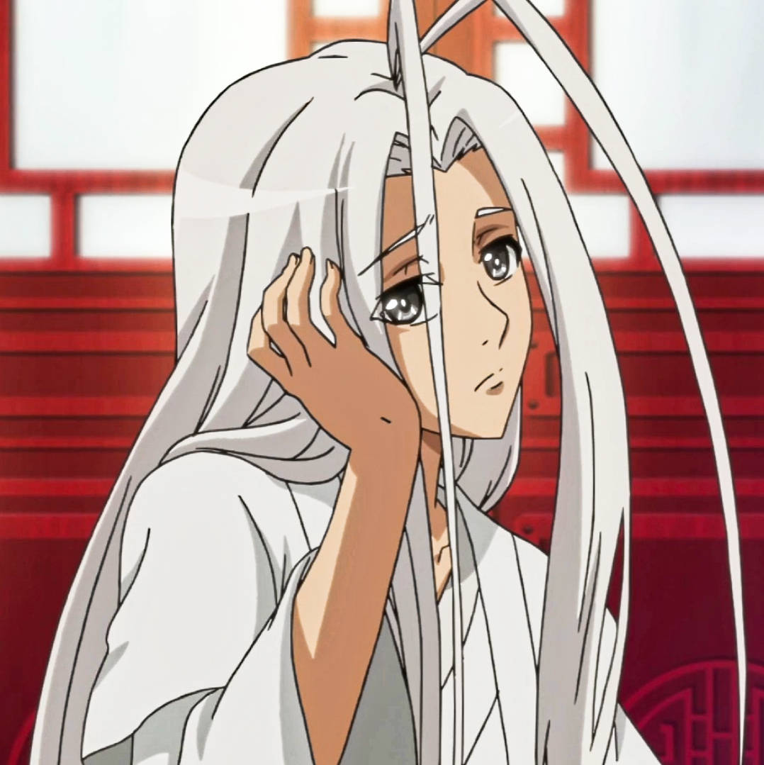 《狐妖小红娘》中的平丘月初是东方月初的转世,也是妖盟和道盟都在