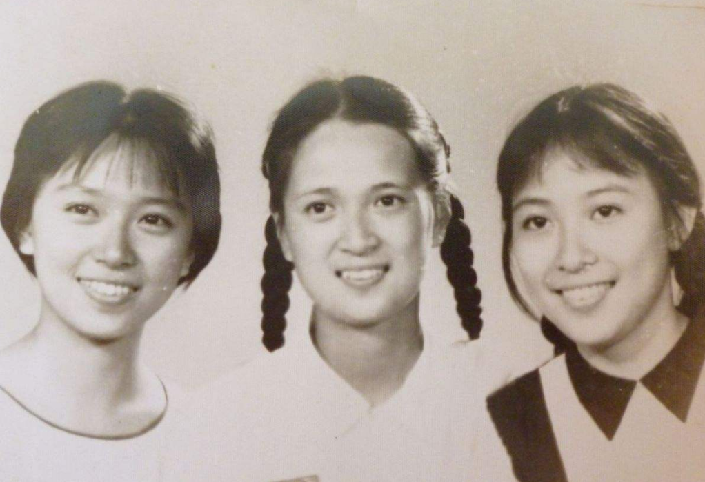 民国闺秀:"严氏三姐妹"之大姐严彩韵的营养学人生