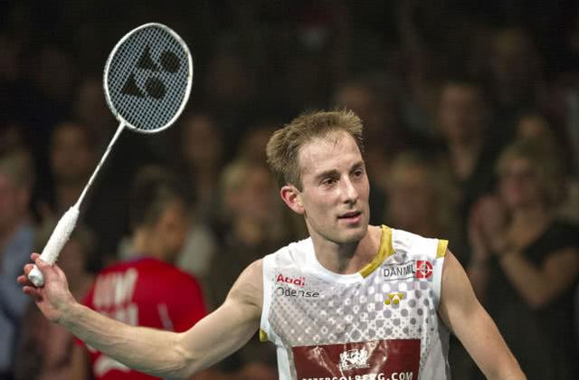 如何打造"天王"盖德?羽毛球世锦赛期间,丹麦前总教练传授真经