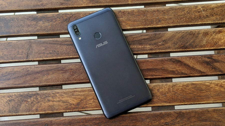 华硕zenfone max m2/max pro m2在印度发布