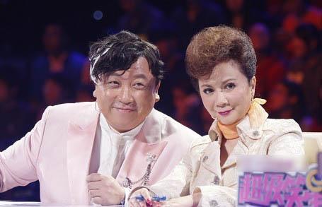 "烂片王"王晶上吐槽大会 是要把骗的影票钱以被骂形式补回来?