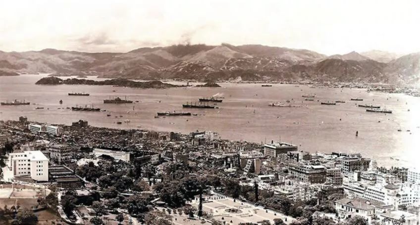 努力,奋斗!香港的狮子山精神还在吗?