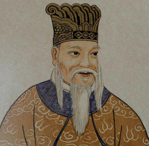 因一句玩笑葬送自己,东晋孝武帝"魇崩"真相