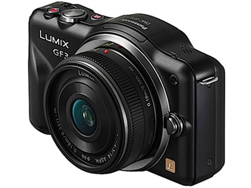 松下14mm f2.5 asph定焦镜头 低调但不低质的镜头!入门镜头之一