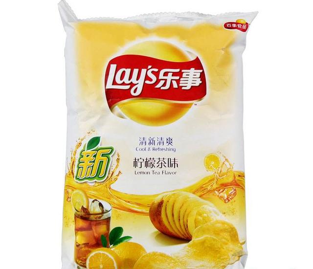 乐事薯片 - 优质问答专区