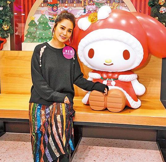 这次真的嫁了!阿娇婚期将近坦言在减肥,婚宴开30席小学同学都请