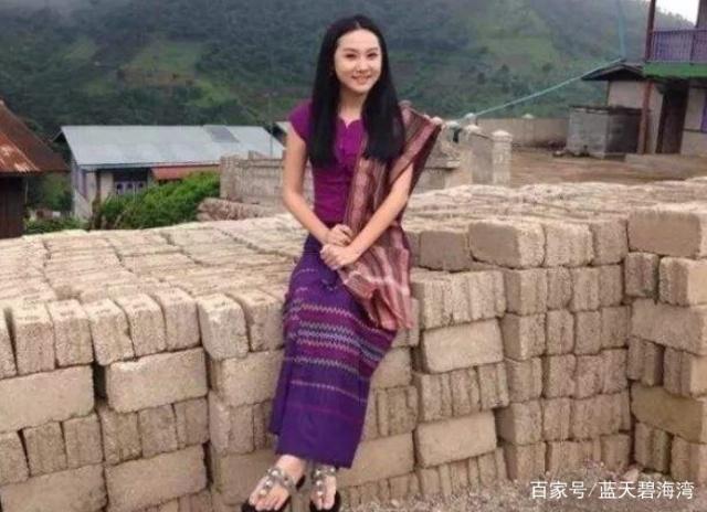 100元能兑换缅甸币2万元,这些钱可以干什么?缅甸美女告诉我们