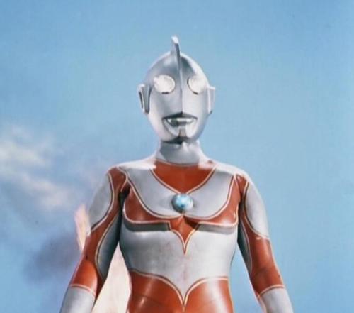 《奥特曼》 动漫 1966奥特曼的格斗方式有什么不同?