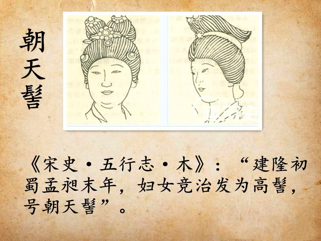 简析古代"服妖"文化:古人怎么穿衣打扮,才算是奇装异服?