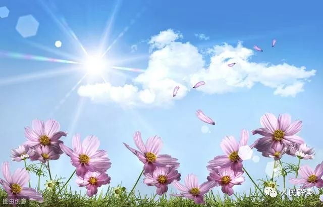 心有光芒,必有远方