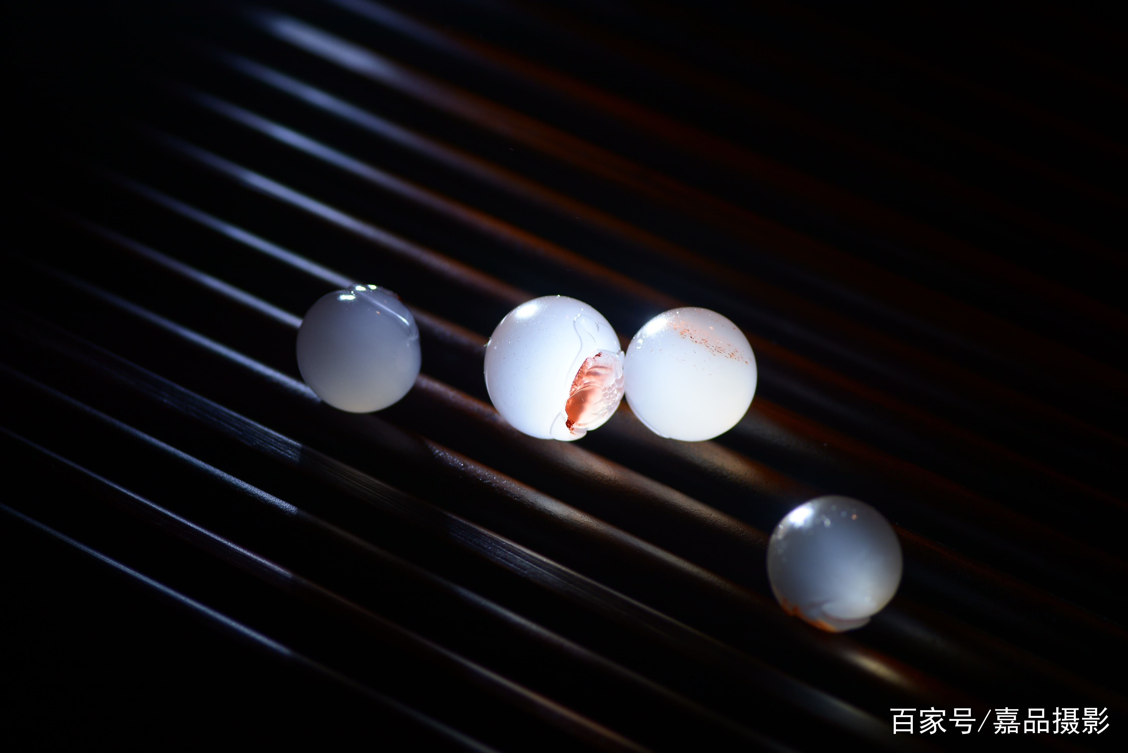 静物摄影玉器拍摄教程，技巧大全