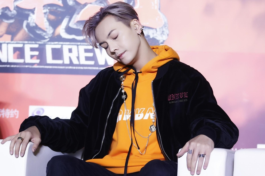 娱乐圈最受关注的4大陈姓男星,张大佛爷上榜