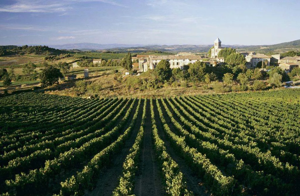 最具法国南部风情的朗格多克