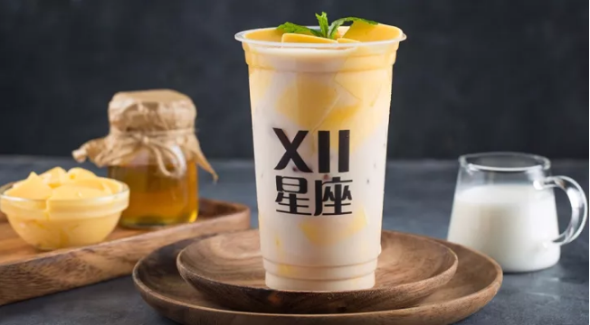 推陈出新方针:十二星座奶茶发展大方向